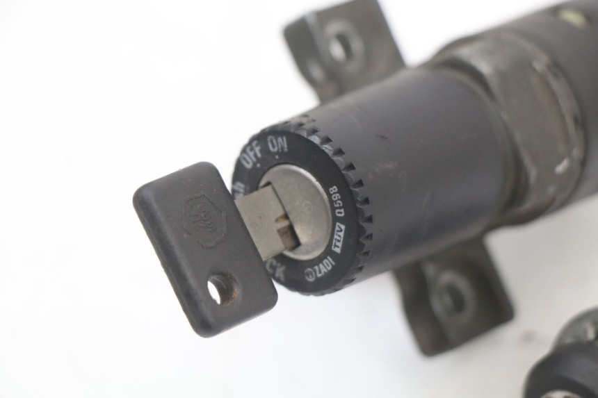 photo de SCHLOSSSATZ APRILIA CLASSIC 125 (1995 - 2001)