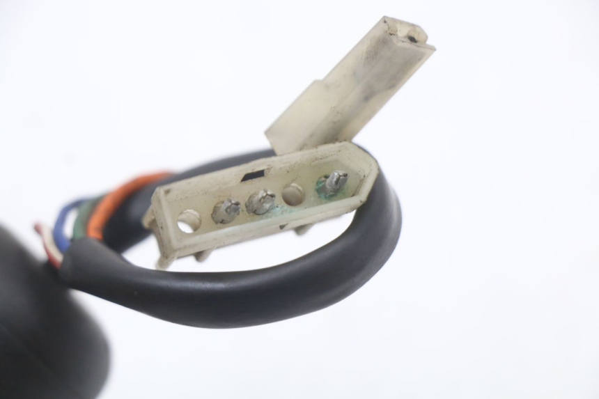 photo de SCHLOSSSATZ APRILIA CLASSIC 125 (1995 - 2001)