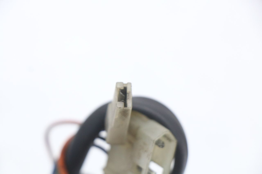 photo de SCHLOSSSATZ APRILIA CLASSIC 125 (1995 - 2001)