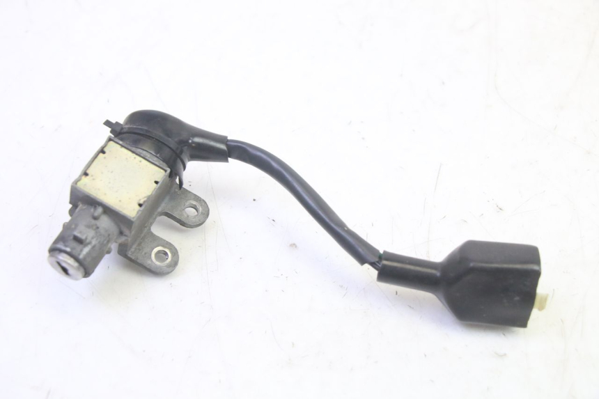 photo de SCHLOSSSATZ LONGJIA DIGITA 4T 50 (2019 - 2022) - Detailansicht des Bauteils