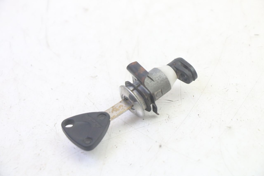 photo de SCHLOSSSATZ LONGJIA DIGITA 4T 50 (2019 - 2022) - Charakteristische Merkmale