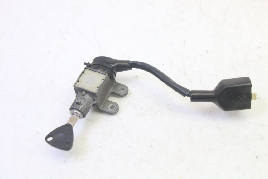 photo de SCHLOSSSATZ LONGJIA DIGITA 4T 50 (2019 - 2022) - Technische Nahaufnahme