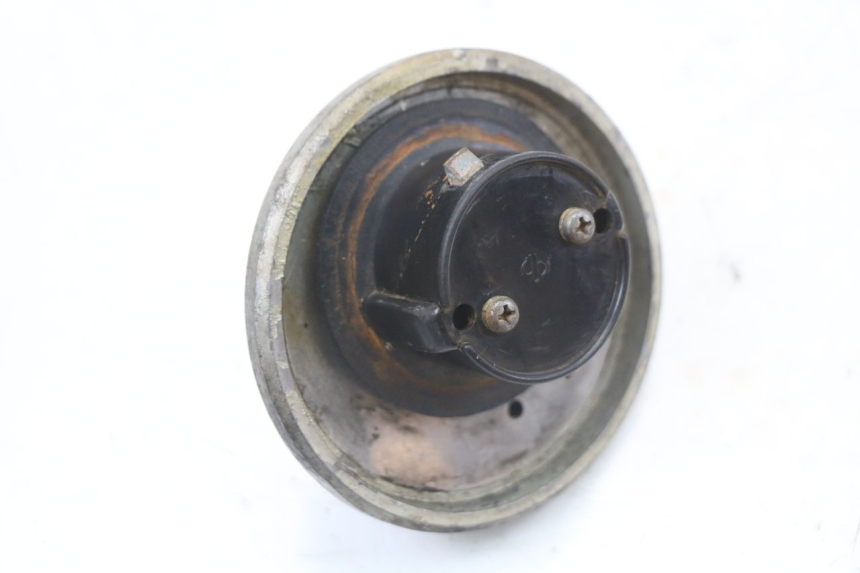 photo de SCHLOSSSATZ HYOSUNG GF 125 (2001 - 2005)