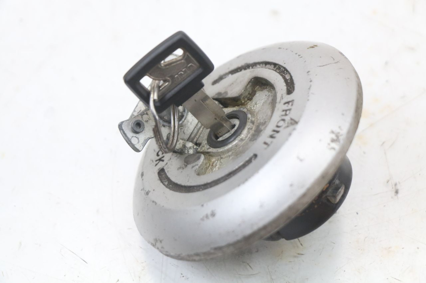 photo de SCHLOSSSATZ HYOSUNG GF 125 (2001 - 2005)