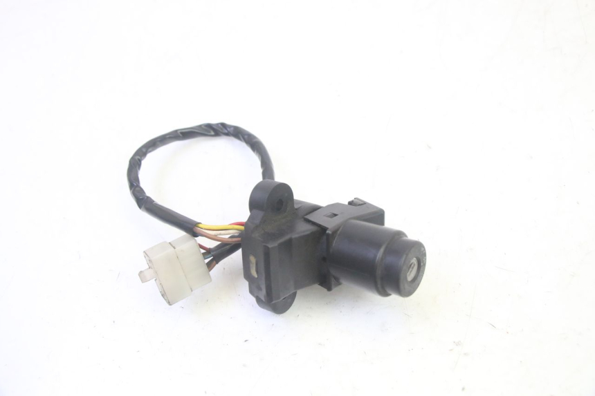 photo de SCHLOSSSATZ KAWASAKI GPZ RX 1000 (1986 - 1988) - Detailansicht des Bauteils