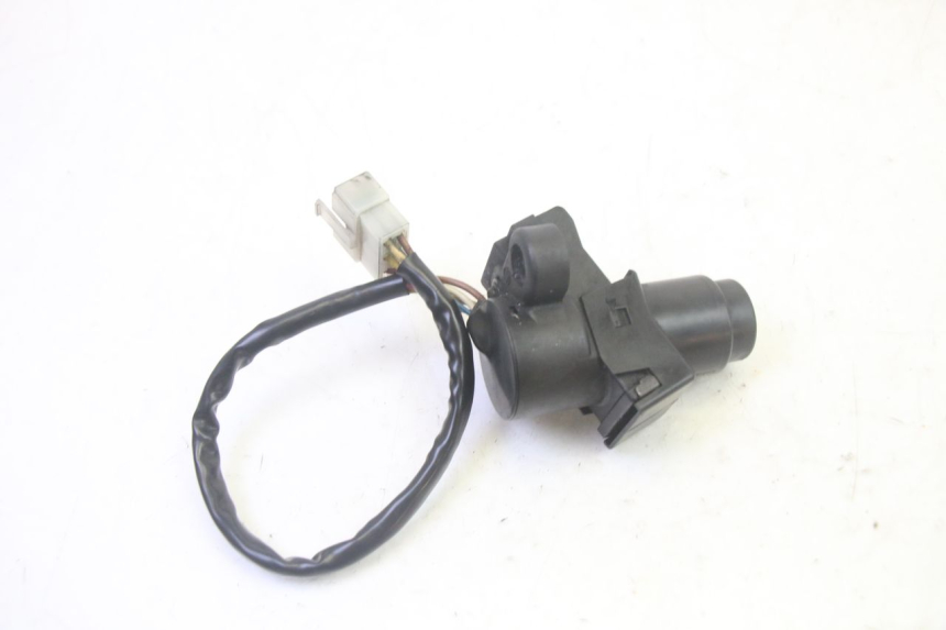 photo de SCHLOSSSATZ KAWASAKI GPZ RX 1000 (1986 - 1988) - Gesamtansicht des Produkts