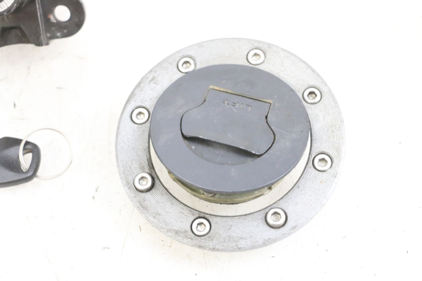 photo de SCHLOSSSATZ SUZUKI GSF N BANDIT 600 (1996 - 1999) - Gesamtansicht des Produkts