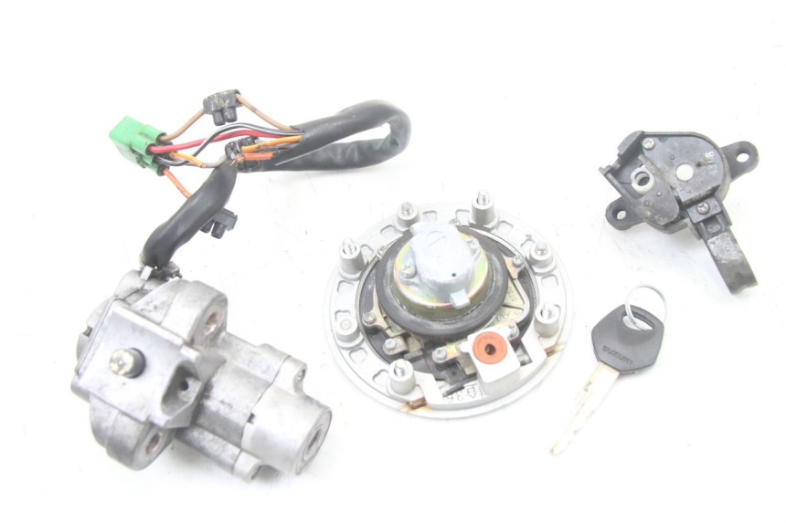 photo de SCHLOSSSATZ SUZUKI GSF S BANDIT 600 (2000 - 2004) - Detailansicht des Bauteils