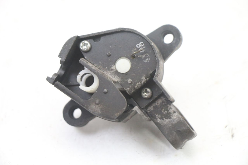 photo de SCHLOSSSATZ SUZUKI GSF S BANDIT 600 (2000 - 2004) - Charakteristische Merkmale