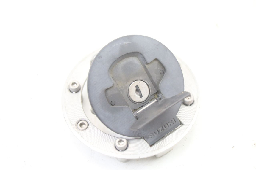 photo de SCHLOSSSATZ SUZUKI GSF S BANDIT 600 (2000 - 2004) - Ergänzendes Produktfoto