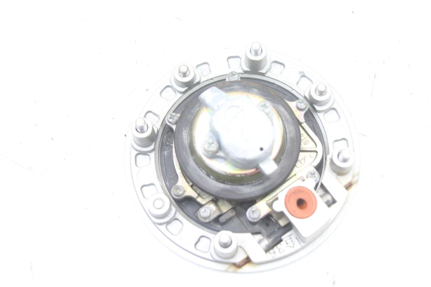 photo de SCHLOSSSATZ SUZUKI GSF S BANDIT 600 (2000 - 2004) - Fokus auf die Struktur