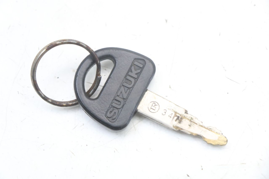 photo de SCHLOSSSATZ SUZUKI GSX E 250 (1982 - 1983)