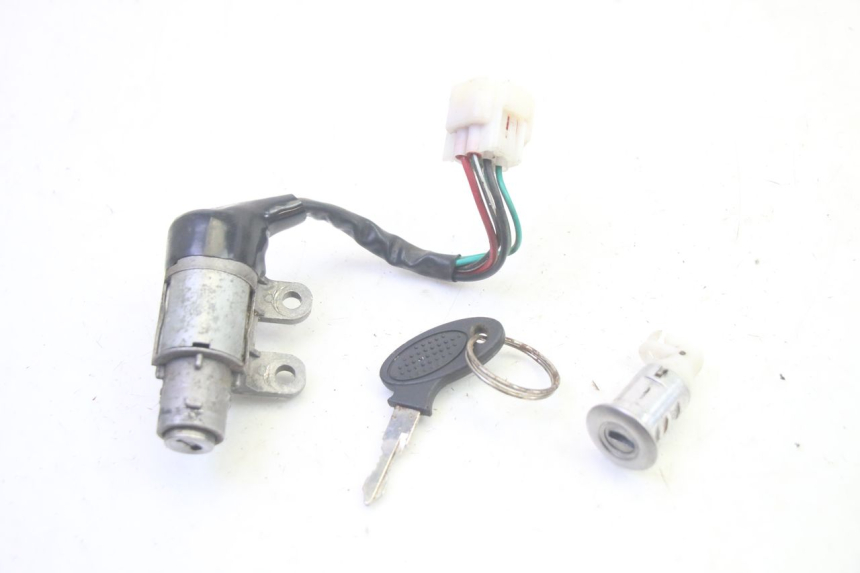 photo de SCHLOSSSATZ EUROCKA GTR 50 (2018 - 2021) - Hauptansicht