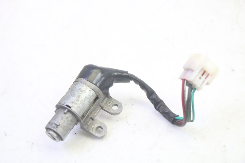 photo de SCHLOSSSATZ EUROCKA GTR 50 (2018 - 2021) - Detailansicht des Bauteils