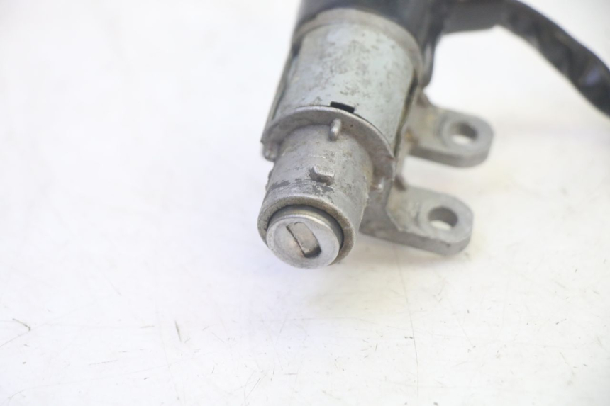 photo de SCHLOSSSATZ EUROCKA GTR 50 (2018 - 2021) - Zoom auf Gebrauchszustand