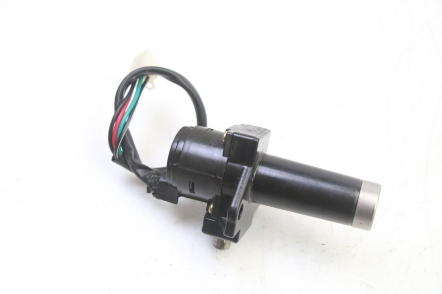 photo de SCHLOSSSATZ KIDEN KD125-G 125 (2018 - 2022)