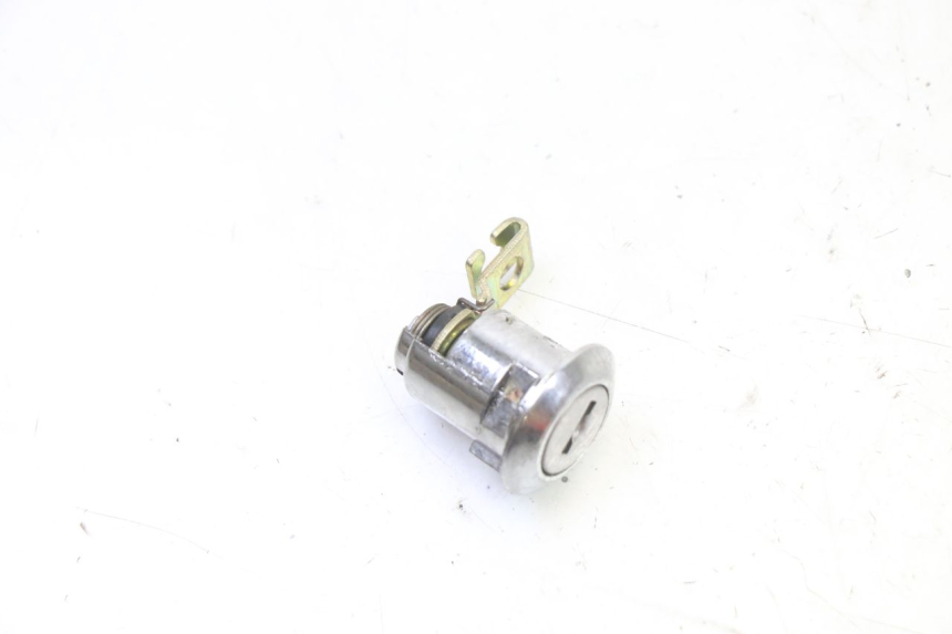 photo de SCHLOSSSATZ KIDEN KD125-G 125 (2018 - 2022)