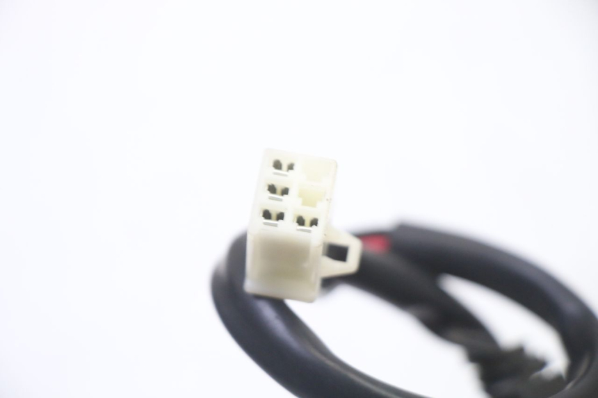 photo de SCHLOSSSATZ KIDEN KD125-G 125 (2018 - 2022)