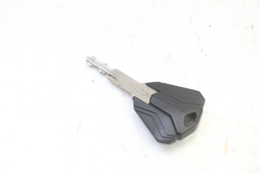 photo de SCHLOSSSATZ KIDEN KD125-G 125 (2018 - 2022)