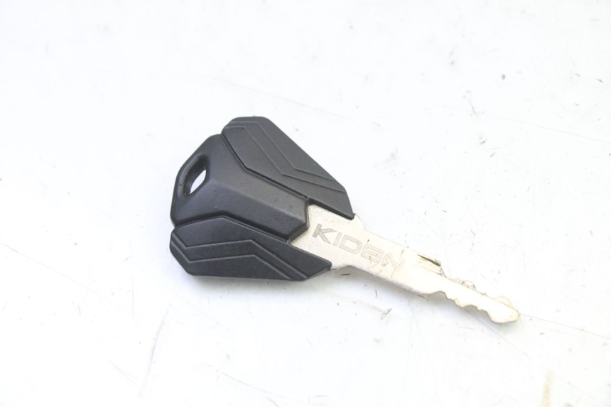 photo de SCHLOSSSATZ KIDEN KD125-G 125 (2018 - 2022)