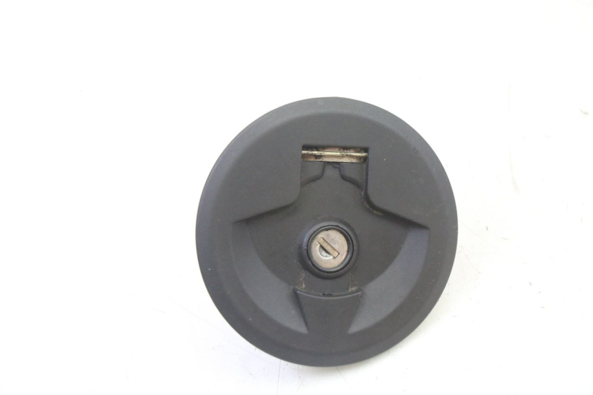 photo de SCHLOSSSATZ KIDEN KD125-G 125 (2018 - 2022)