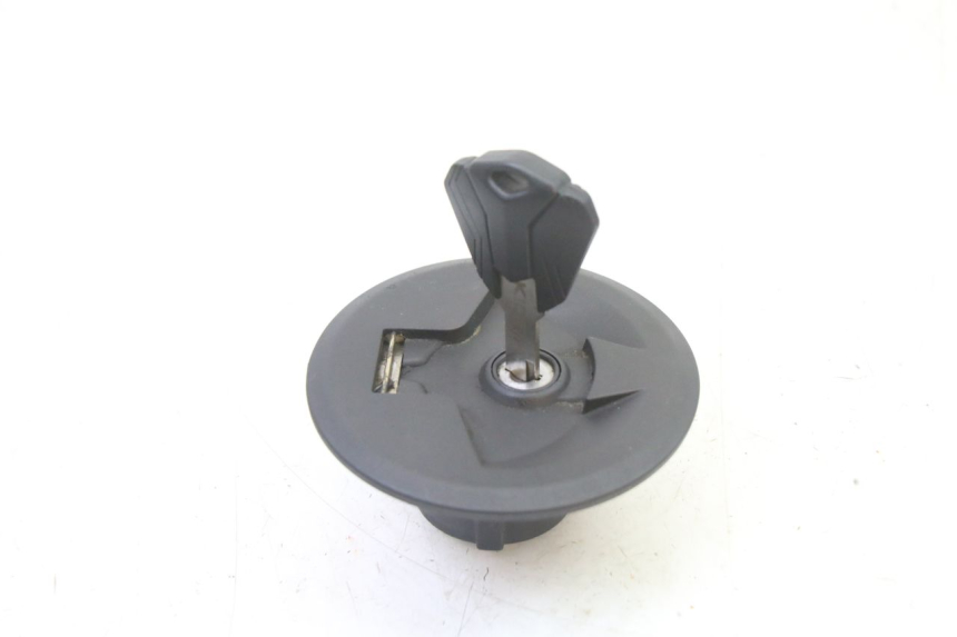photo de SCHLOSSSATZ KIDEN KD125-G 125 (2018 - 2022)