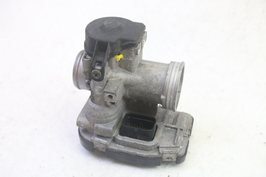 photo de SCHLOSSSATZ PIAGGIO MP3 HPE 350 (2018 - 2020) - Charakteristische Merkmale