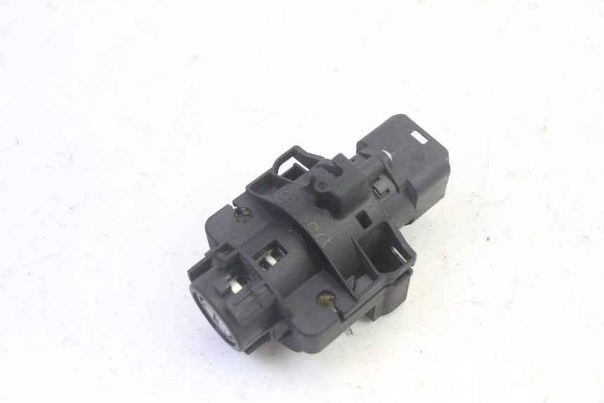 photo de SCHLOSSSATZ PIAGGIO MP3 HPE 350 (2018 - 2020) - Zoom auf Gebrauchszustand