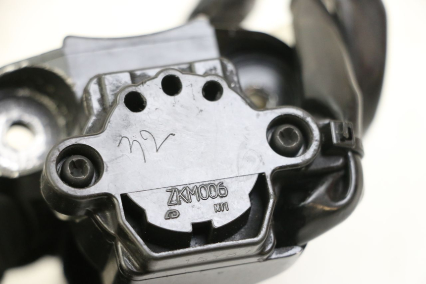 photo de SCHLOSSSATZ KAWASAKI NINJA 400 (2018 - 2023)