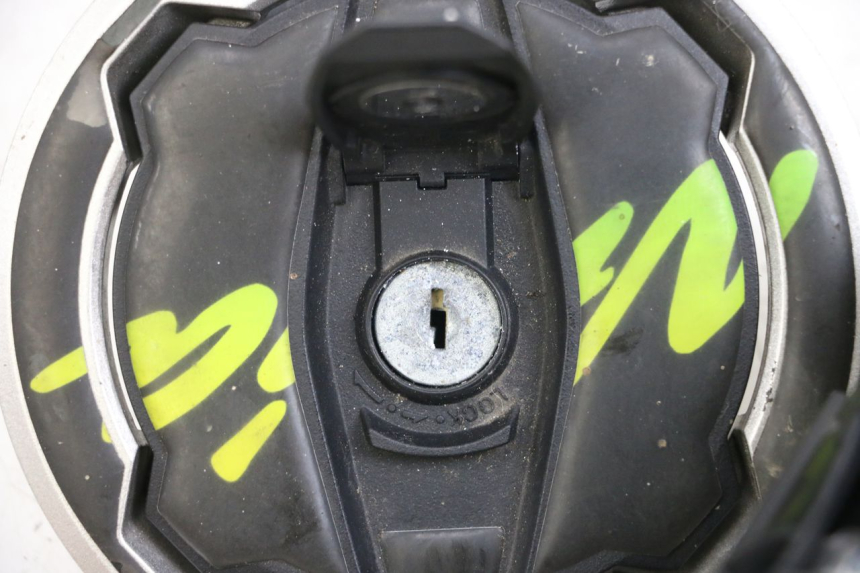 photo de SCHLOSSSATZ KAWASAKI NINJA 400 (2018 - 2023)