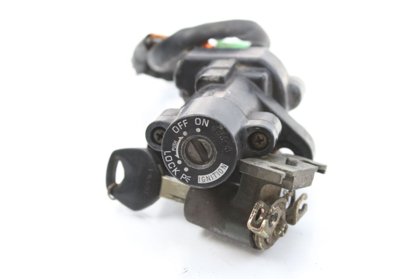photo de SCHLOSS-SCHLÜSSEL-SET NEIMAN SUZUKI TLS TL S 1000 (1997 - 2001)
