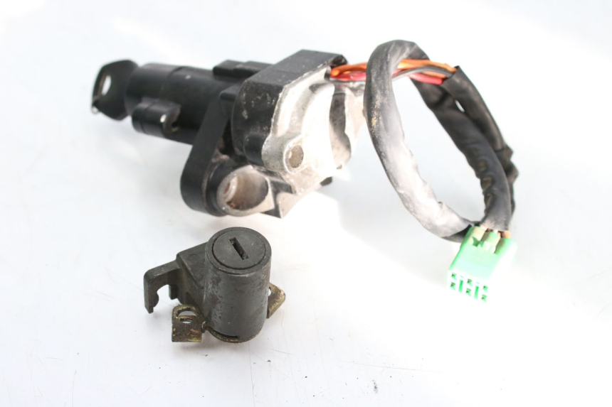 photo de SCHLOSS-SCHLÜSSEL-SET NEIMAN SUZUKI TLS TL S 1000 (1997 - 2001)