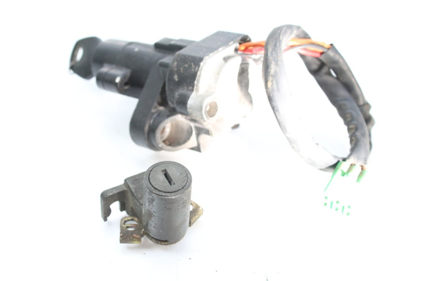 photo de SCHLOSS-SCHLÜSSEL-SET NEIMAN SUZUKI TLS TL S 1000 (1997 - 2001)