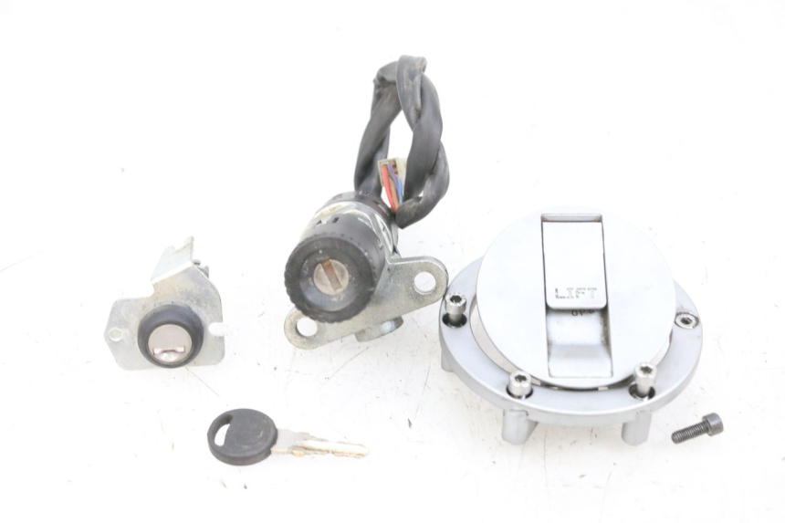 photo de SCHLOSSSATZ YAMAHA TZR 50 (2008 - 2016) - Hauptansicht