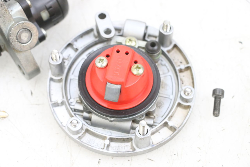 photo de SCHLOSSSATZ YAMAHA TZR 50 (2008 - 2016) - Gesamtansicht des Produkts