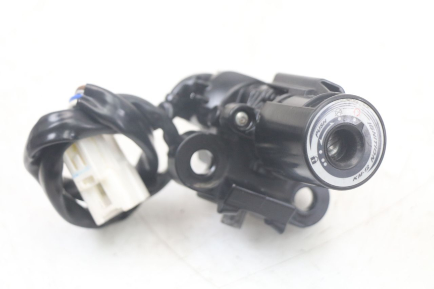 photo de SCHLOSS-SCHLÜSSEL-SET NEIMAN KAWASAKI VERSYS ABS 650 (2015 - 2018)