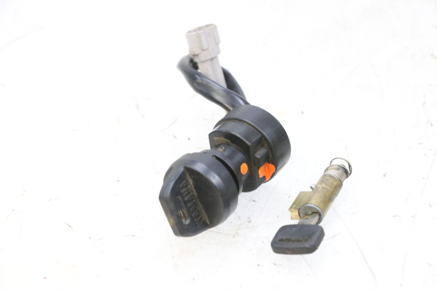 photo de SCHLOSSSATZ YAMAHA YFM R RAPTOR 250 (2008 - 2014) - Alternative Perspektive