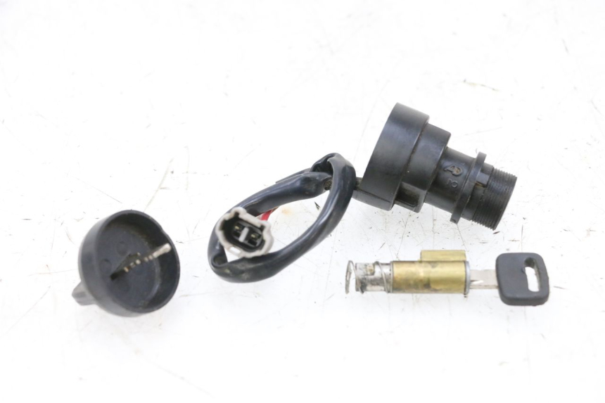 photo de SCHLOSSSATZ YAMAHA YFM R RAPTOR 250 (2008 - 2014) - Gesamtansicht des Produkts