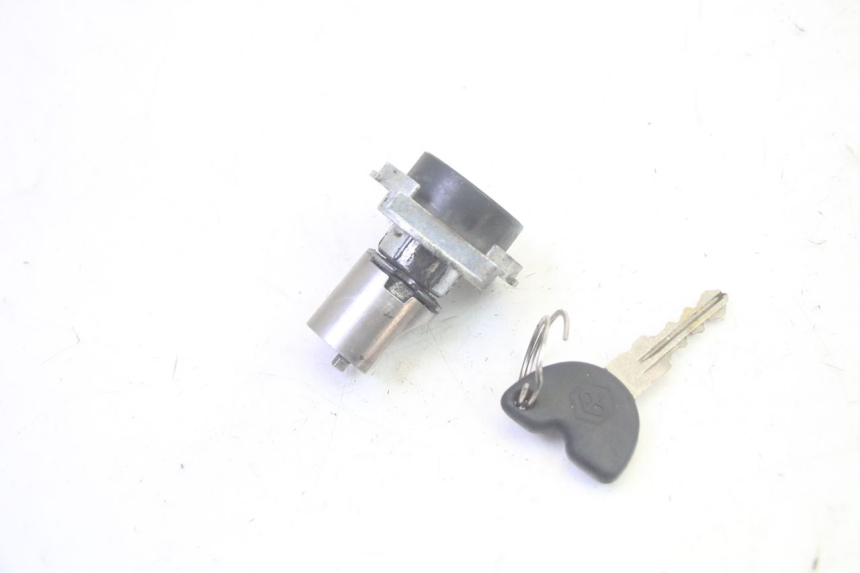 photo de SCHLOSS-SCHLÜSSEL-KIT NEIMAN PIAGGIO ZIP 4T 50 (2018 - 2020) - Gesamtansicht des Produkts