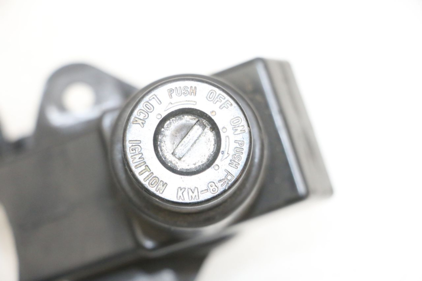 photo de SCHLOSSSATZ KAWASAKI ZR 7 750 (1999 - 2001) - Ergänzendes Produktfoto