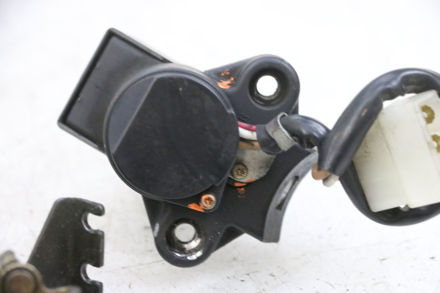 photo de SCHLOSSSATZ KAWASAKI ZR 7 750 (1999 - 2001) - Geprüftes Gebrauchtteil