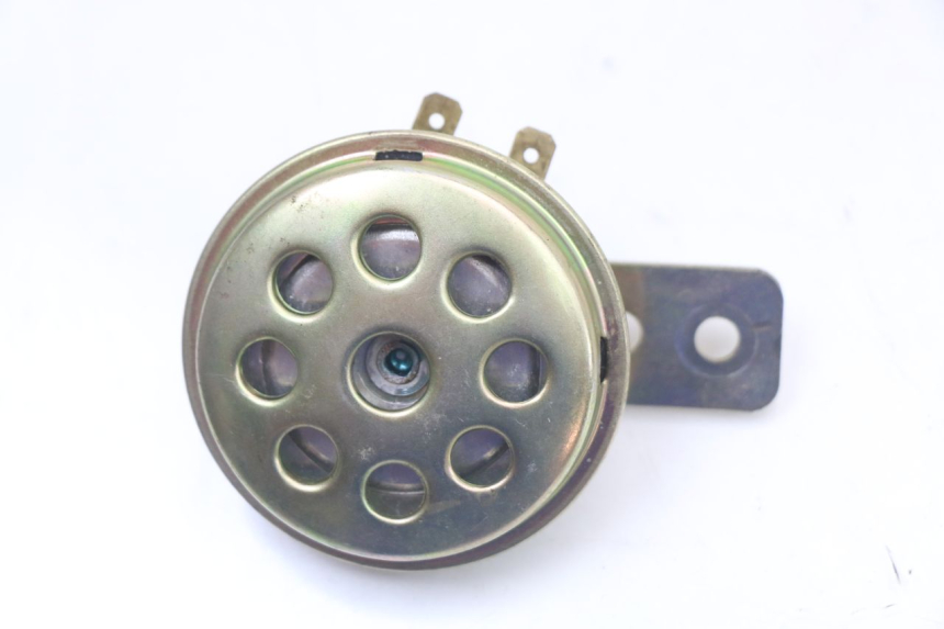 photo de HUPE DAELIM A-FOUR 2T 50 (2005 - 2012)