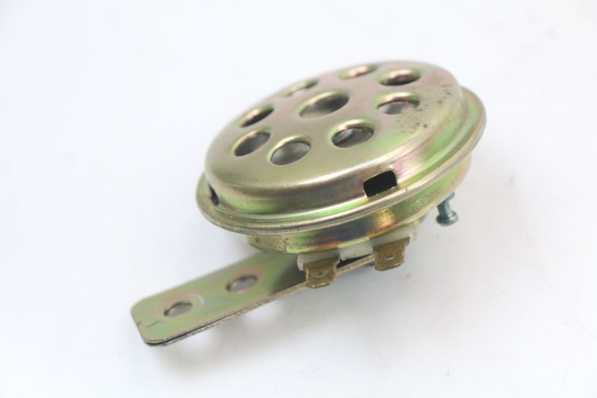 photo de HUPE DAELIM A-FOUR 2T 50 (2005 - 2012)