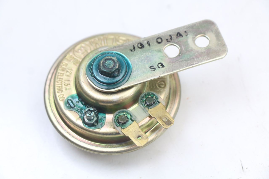 photo de HUPE DAELIM A-FOUR 2T 50 (2005 - 2012)