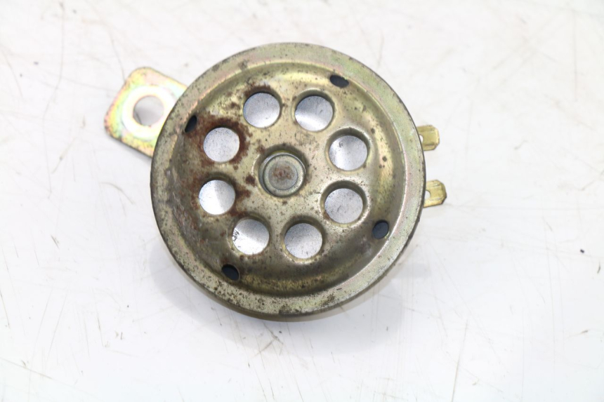 photo de HUPE KYMCO AGILITY RS 4T 50 (2009 - 2013)