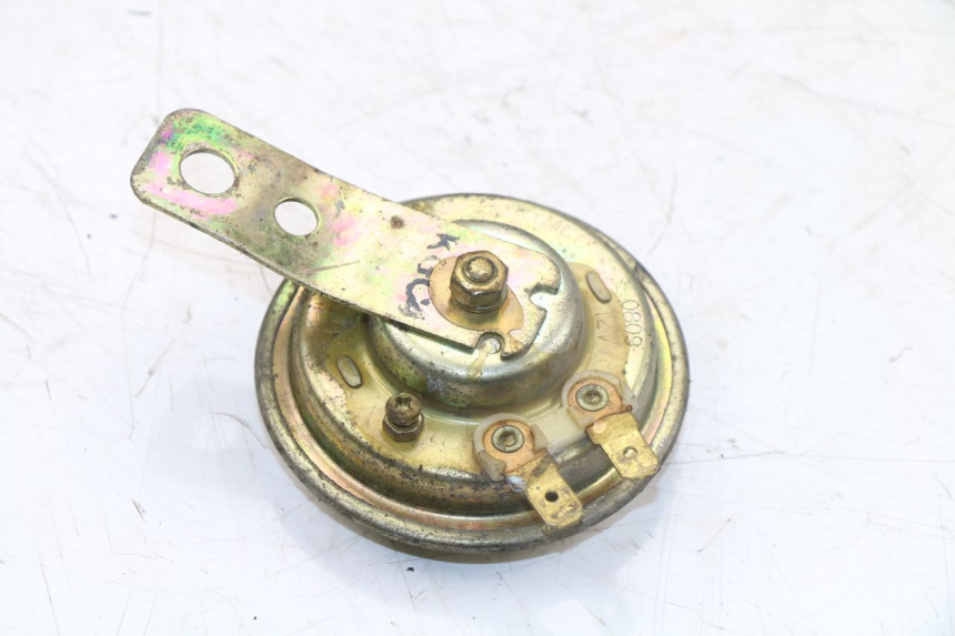 photo de HUPE KYMCO AGILITY RS 4T 50 (2009 - 2013)