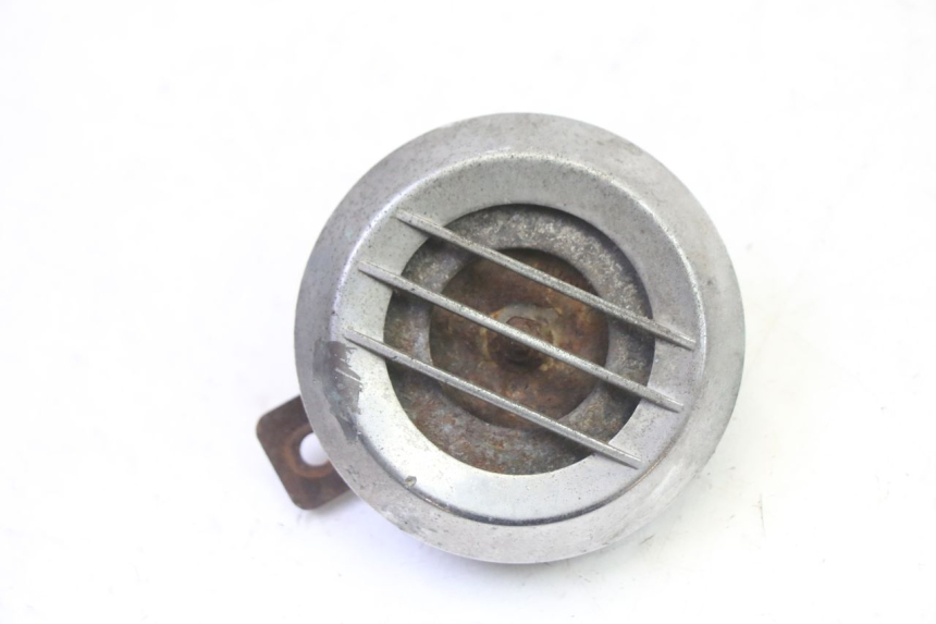 photo de HUPE HYOSUNG GV AQUILA 125 (2000 - 2004)