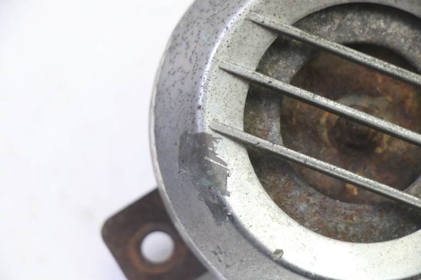 photo de HUPE HYOSUNG GV AQUILA 125 (2000 - 2004)