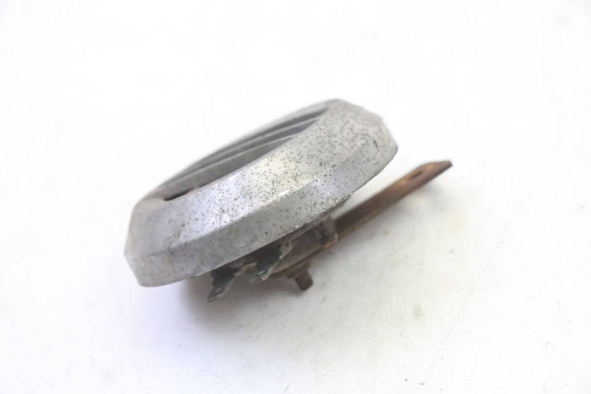 photo de HUPE HYOSUNG GV AQUILA 125 (2000 - 2004)