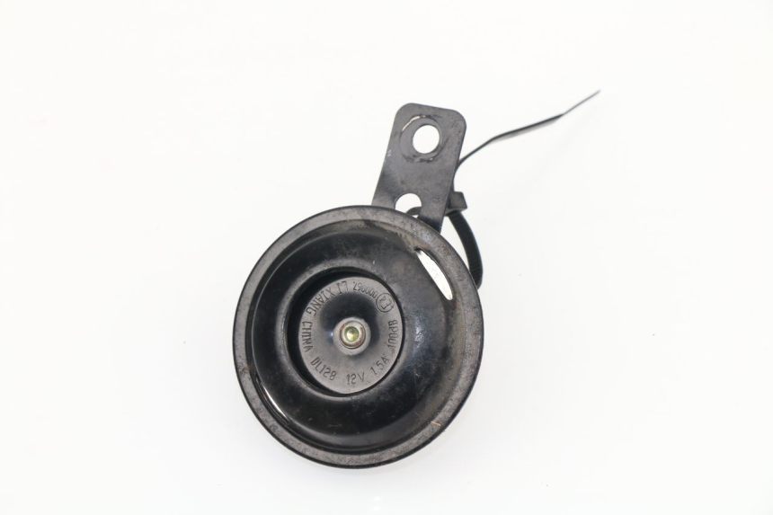 photo de HUPE BAOTIAN BT SPEEDROAD 125 (2008 - 2012)